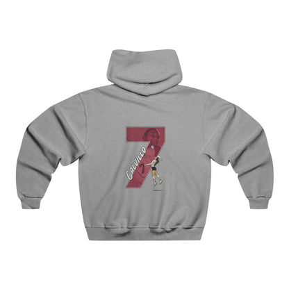 Kalina Calvillo Vintage Hoodie