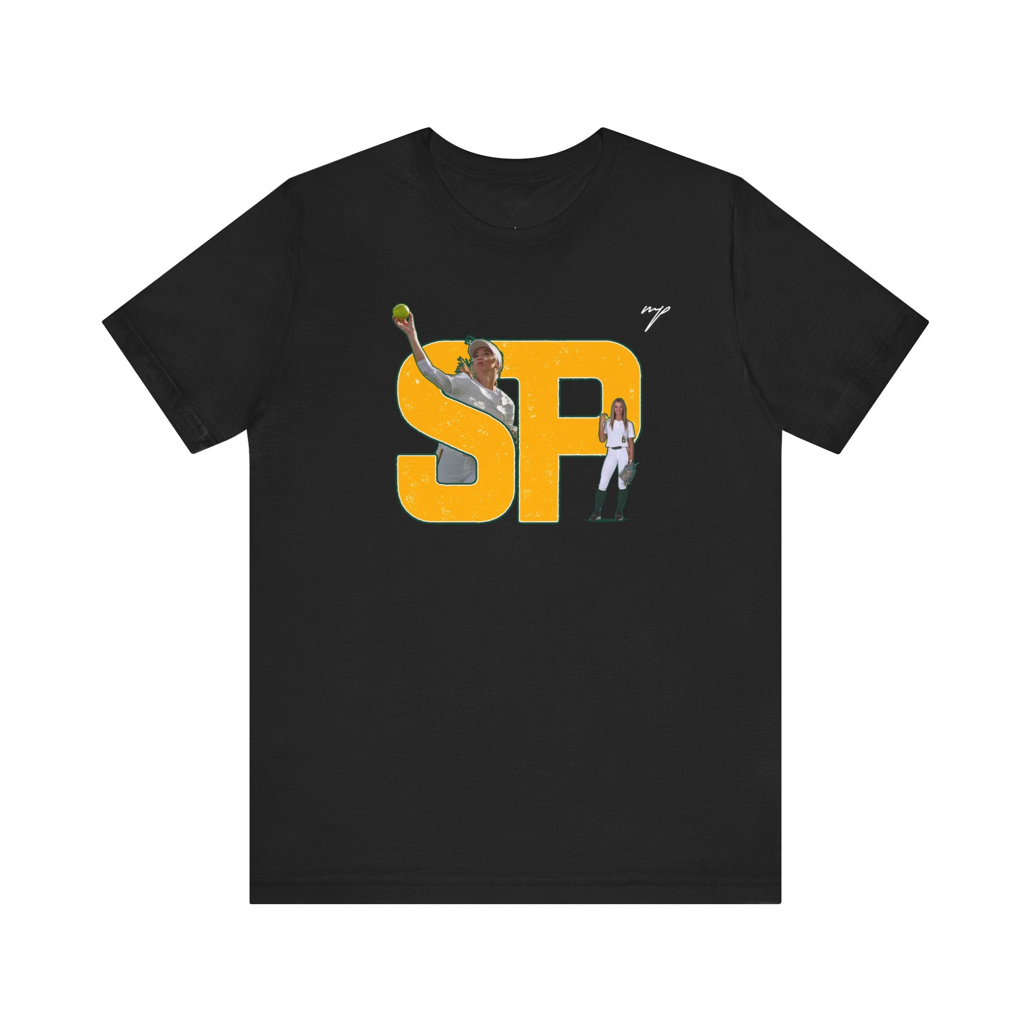 Savanna Pogue Graphic Tee