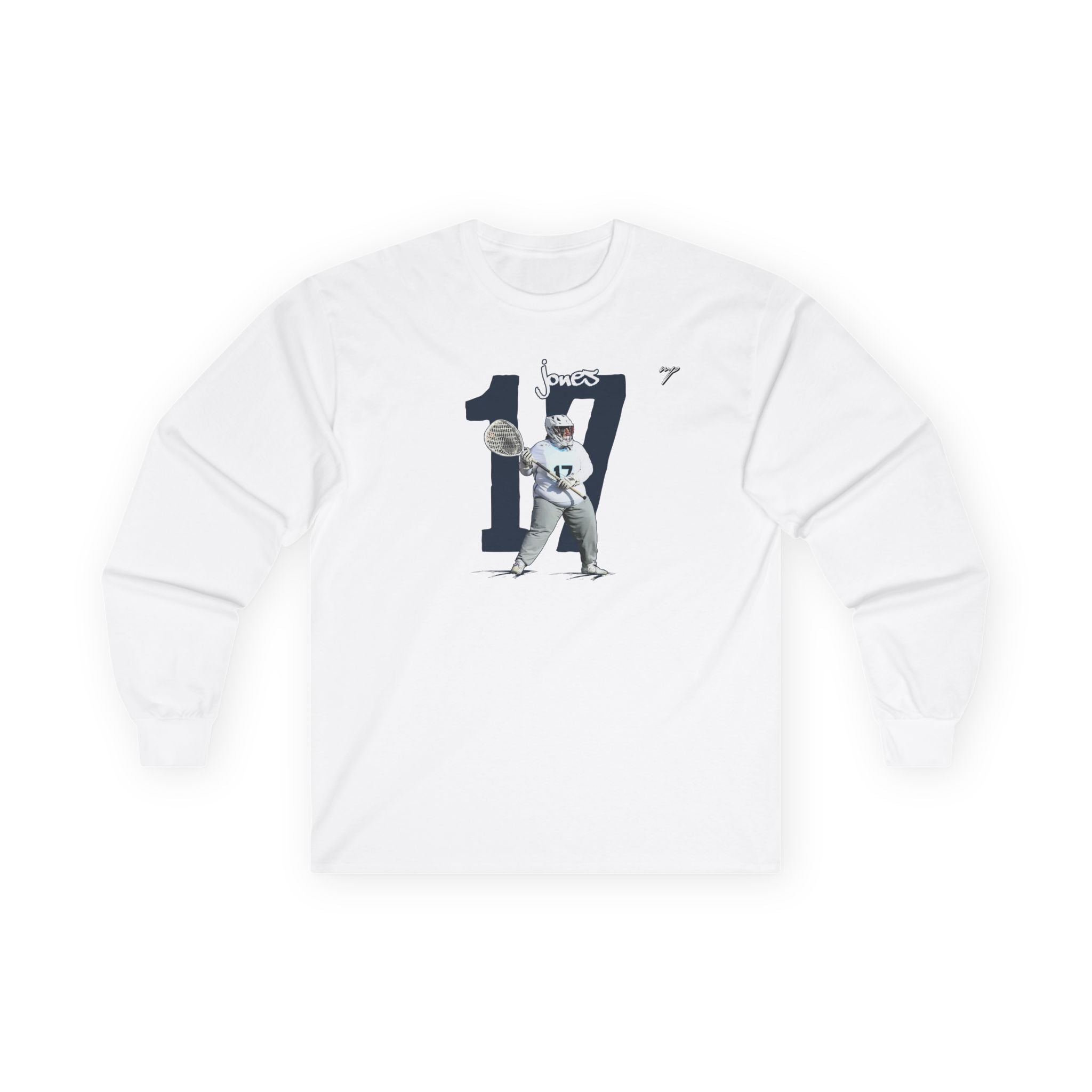 Sophie Jones Long Sleeve Tee