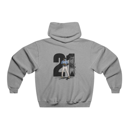 Russell Sandefer Vintage Hoodie