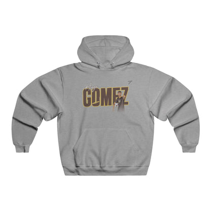 Hugo Gomez Vintage Hoodie