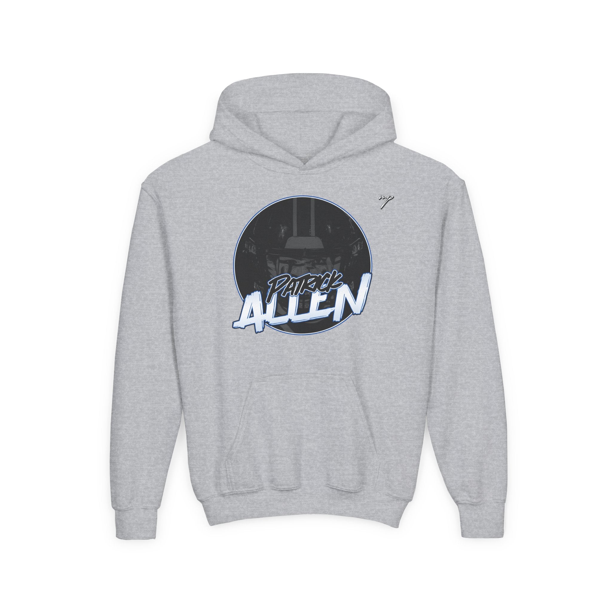 Patrick Allen YOUTH Hoodie