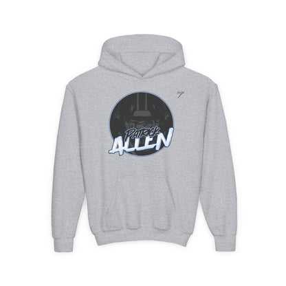 Patrick Allen YOUTH Hoodie