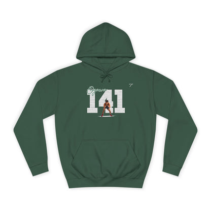 Kekoa Ogawa Hoodie