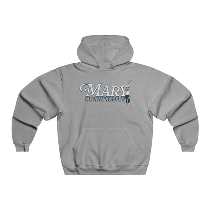 Mary Cunningham Vintage Hoodie