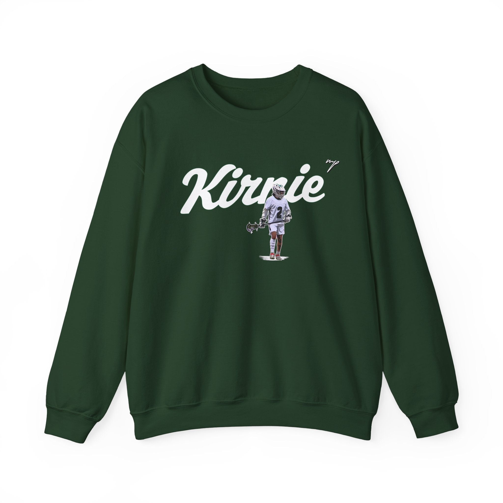 Thomas Kirnie Crewneck