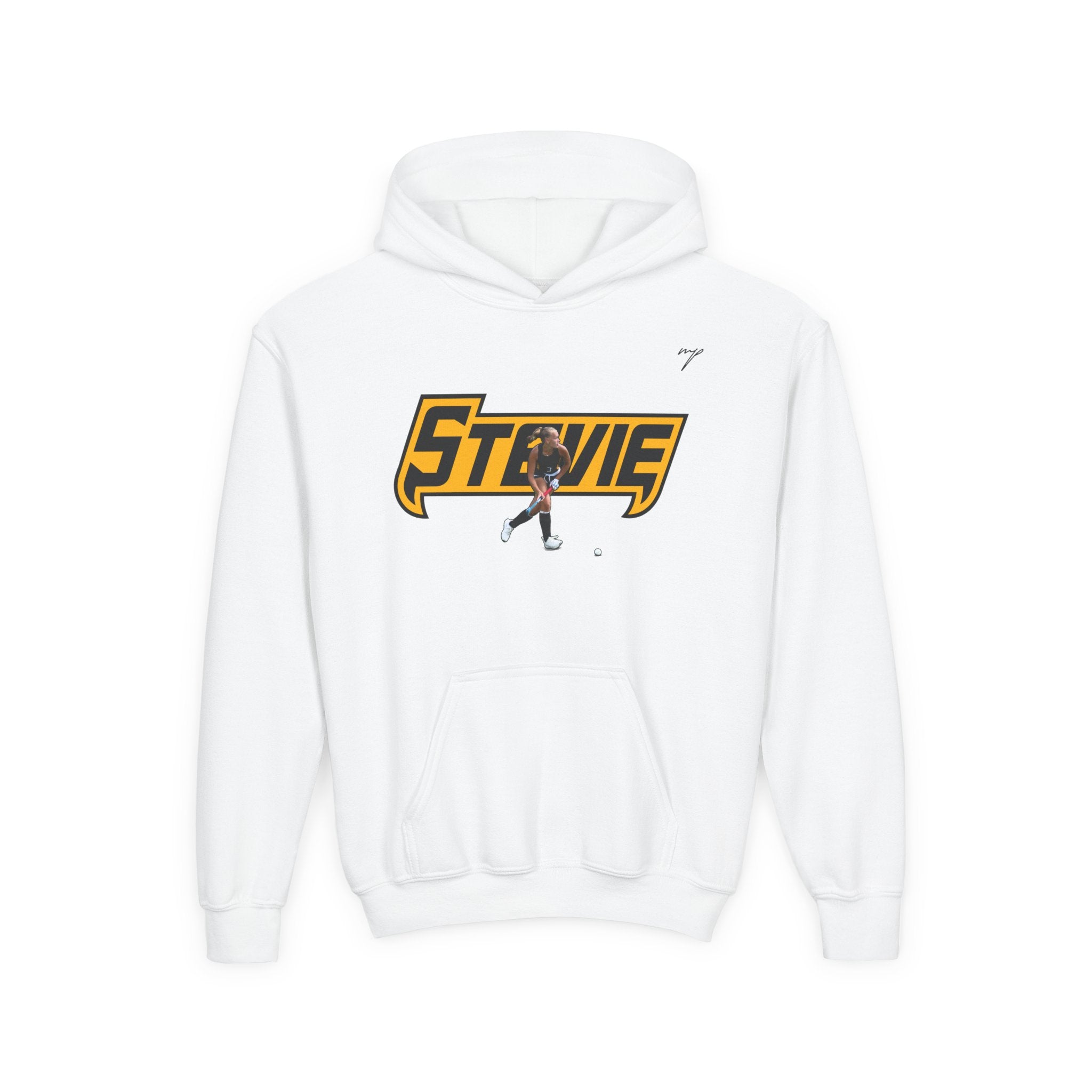 Stevie Schultz YOUTH Hoodie