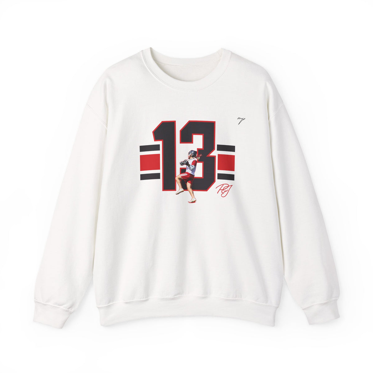 RJ McAndrew Crewneck