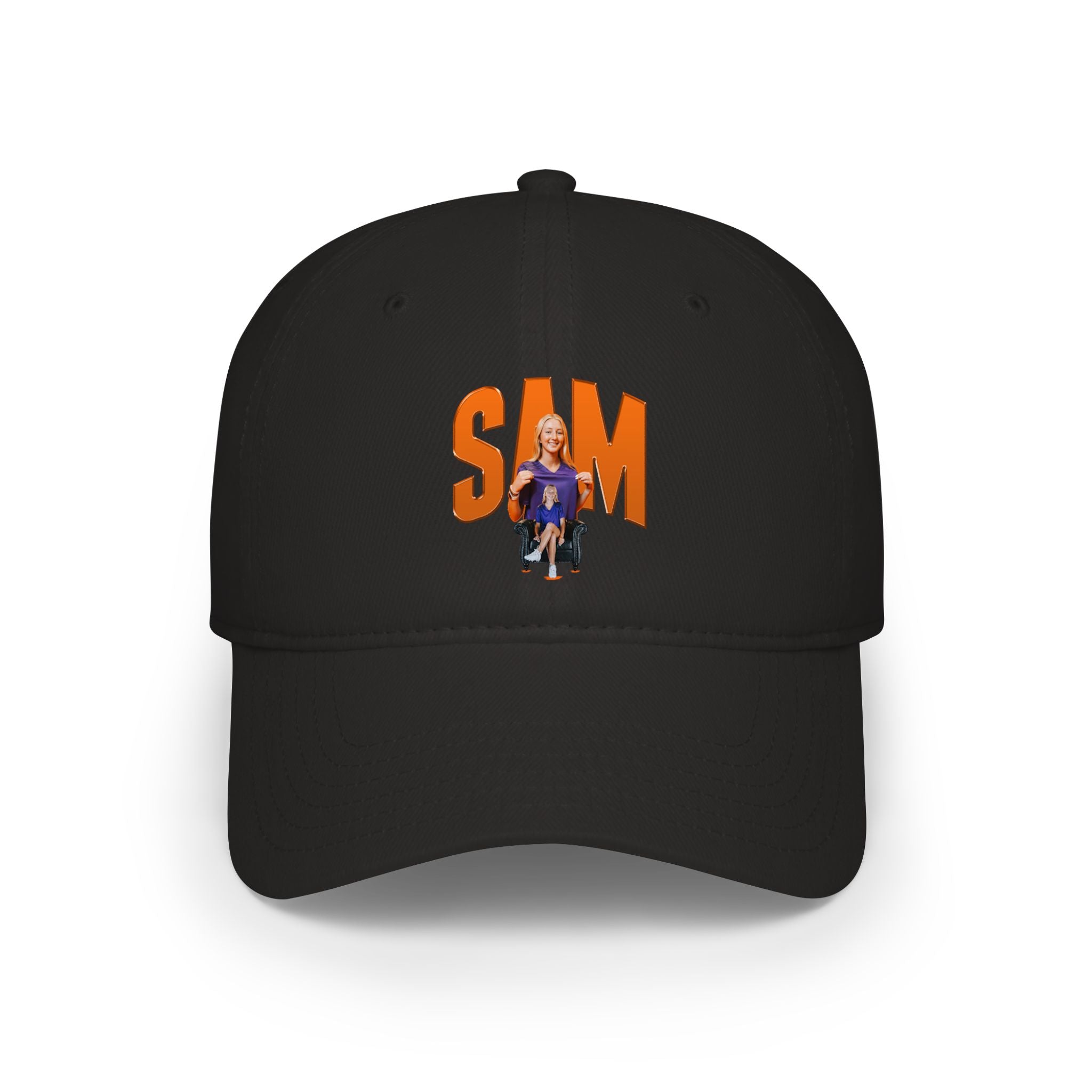 Samantha Hohn Hat