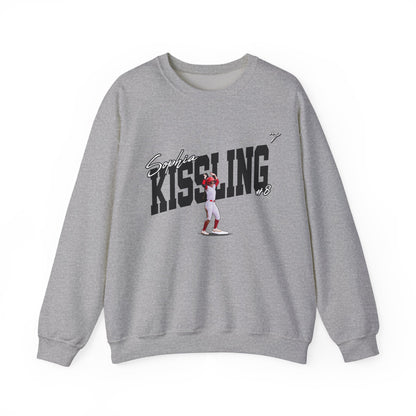 Sophia Kissling Crewneck