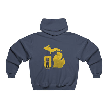 Madi Ramey Vintage Hoodie