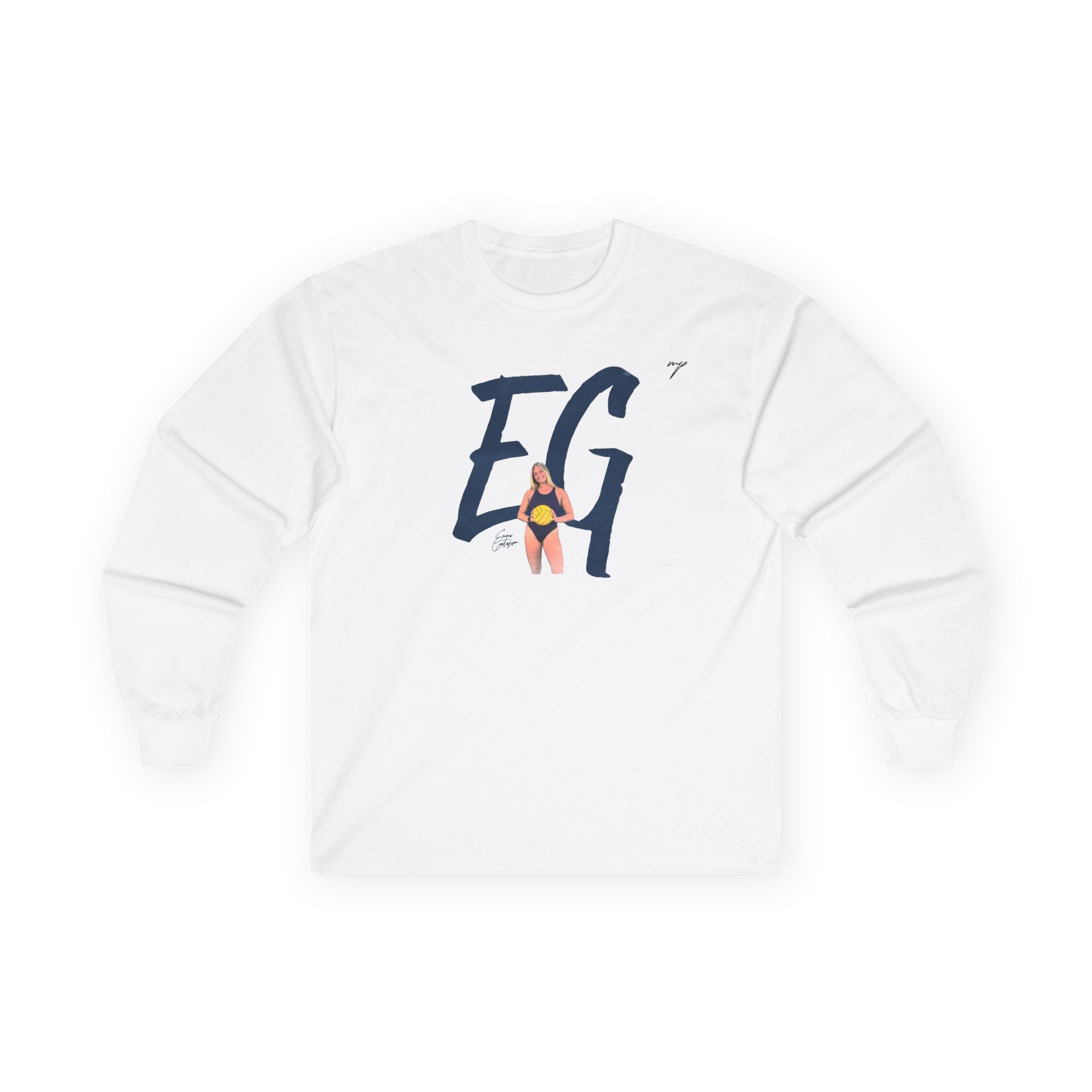 Emma Gustafsson Long Sleeve