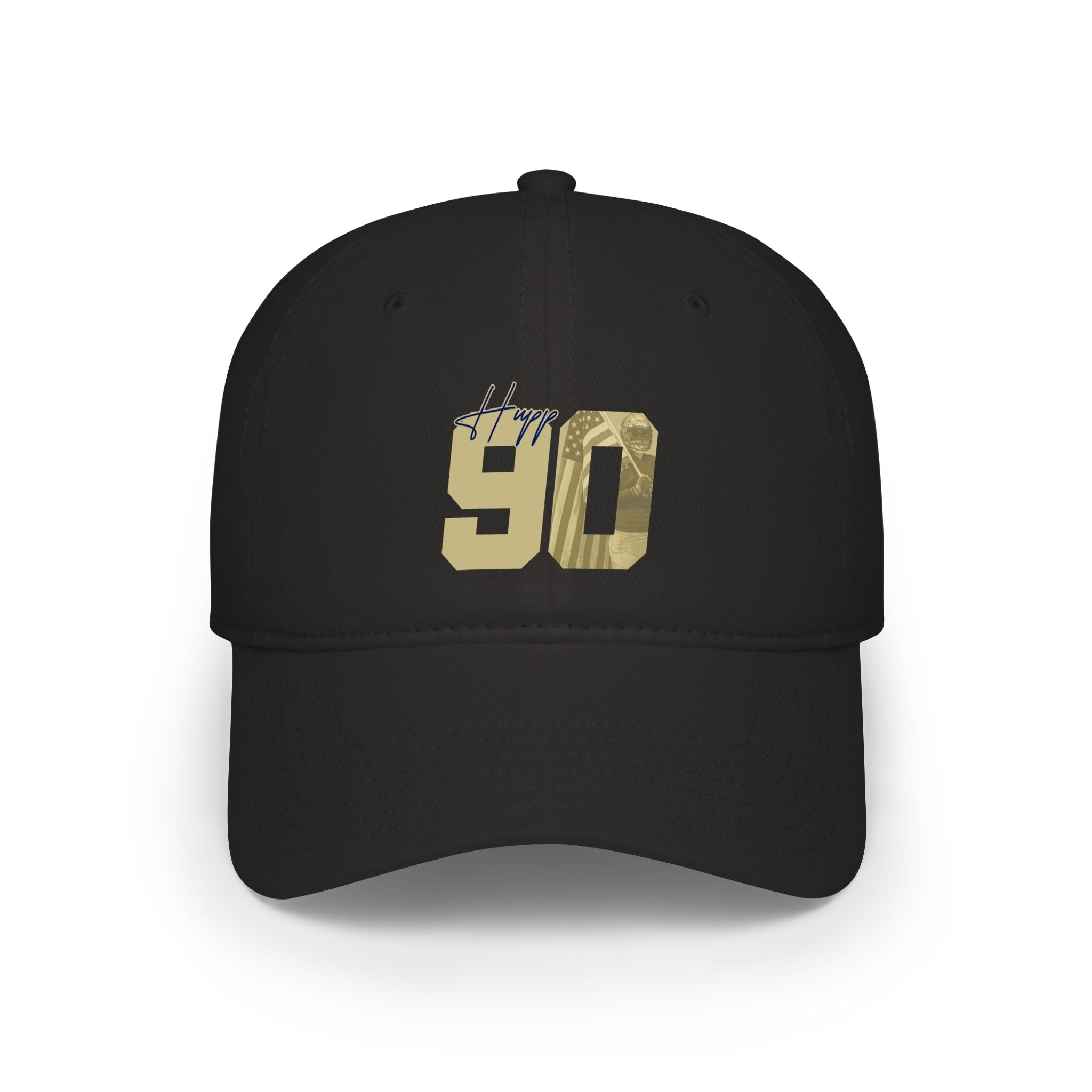 Brock Hupp Hat