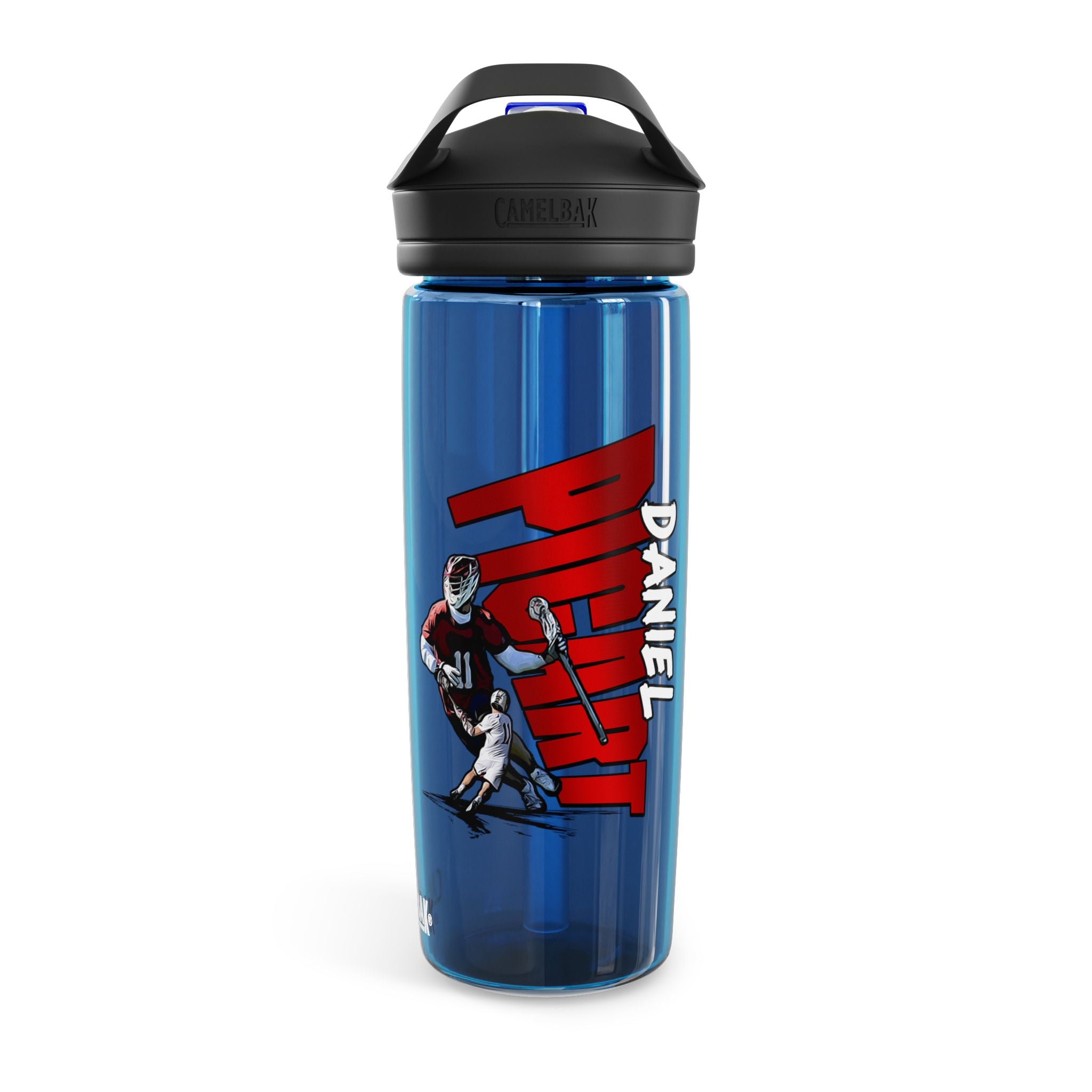Daniel Picart CamelBak Water Bottle