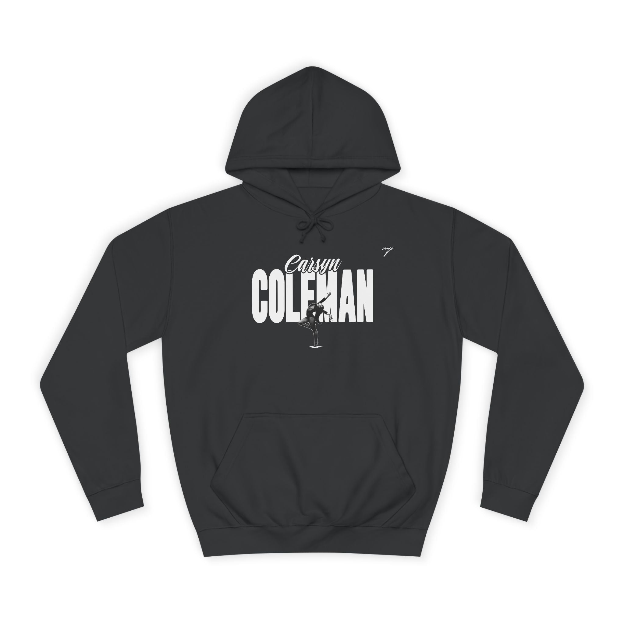 Carsyn Coleman Hoodie