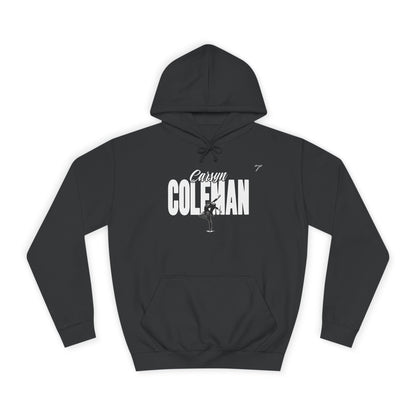 Carsyn Coleman Hoodie