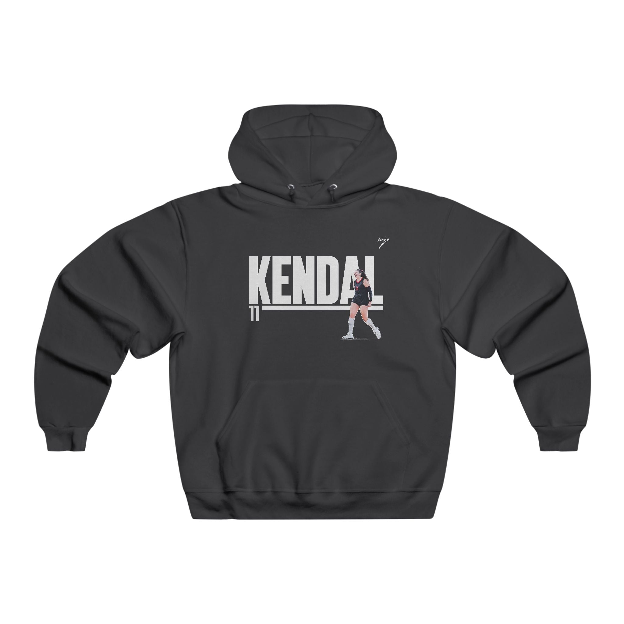 Kendal Kemp Vintage Hoodie