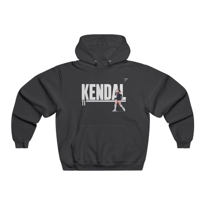 Kendal Kemp Vintage Hoodie