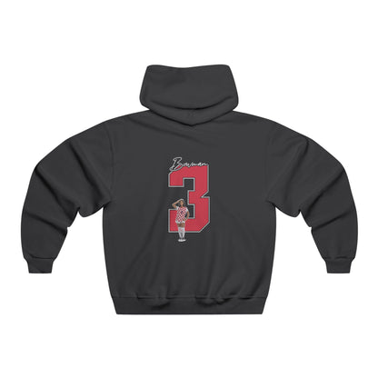 Brooke Bowman Vintage Hoodie