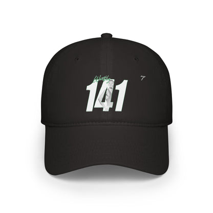 Jason Worthley Hat