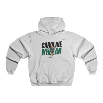 Caroline Whelan Vintage Hoodie