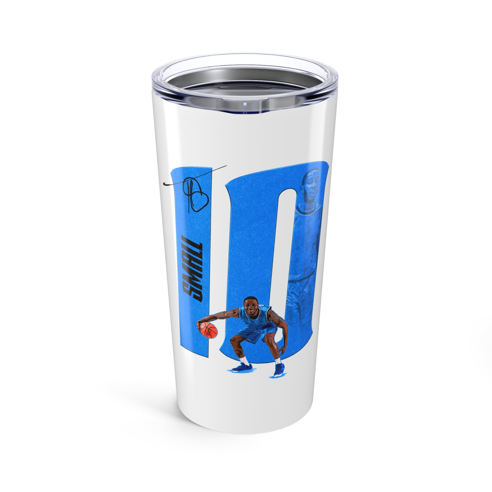 Theo Small Tumbler Mug