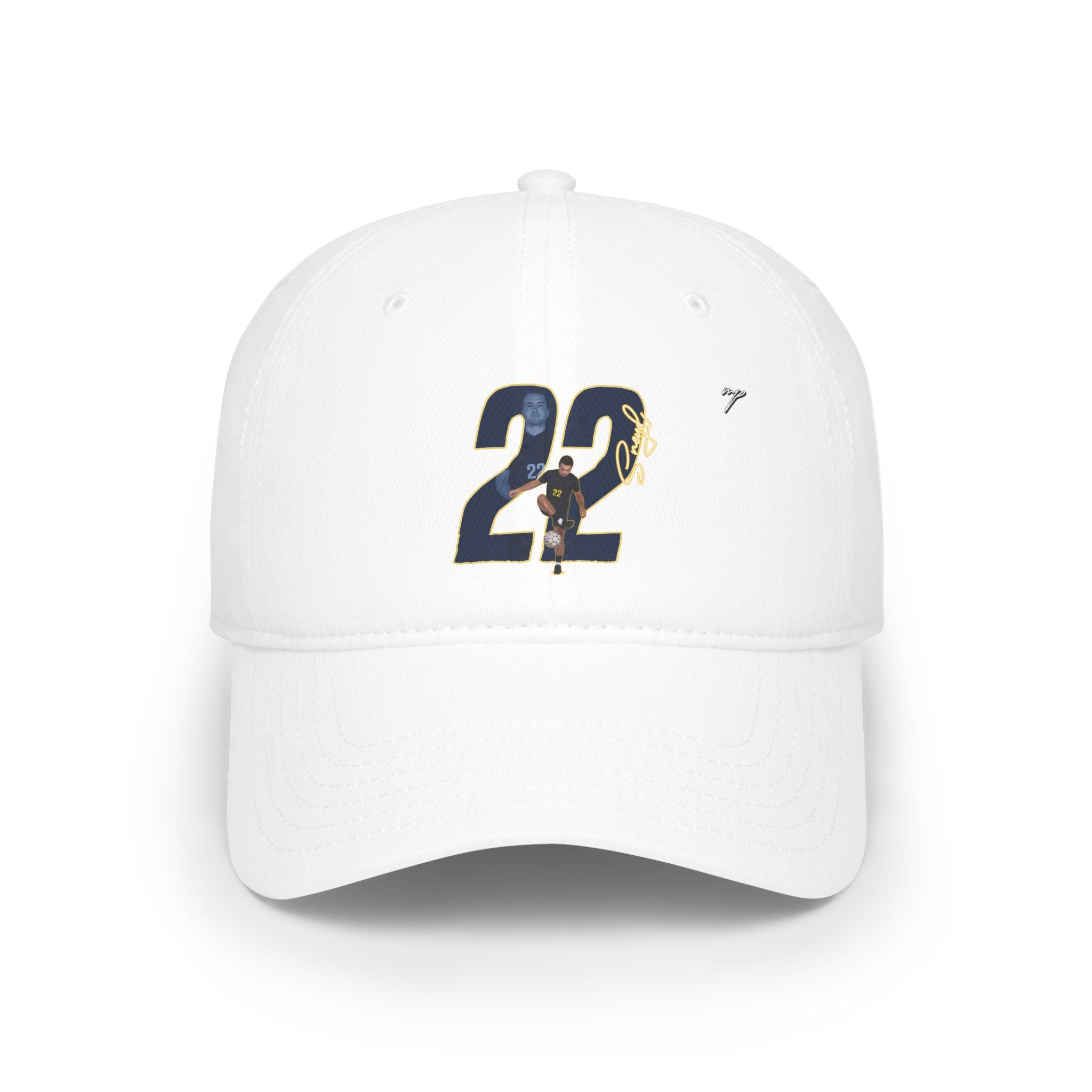 Jordan Sneyd Hat