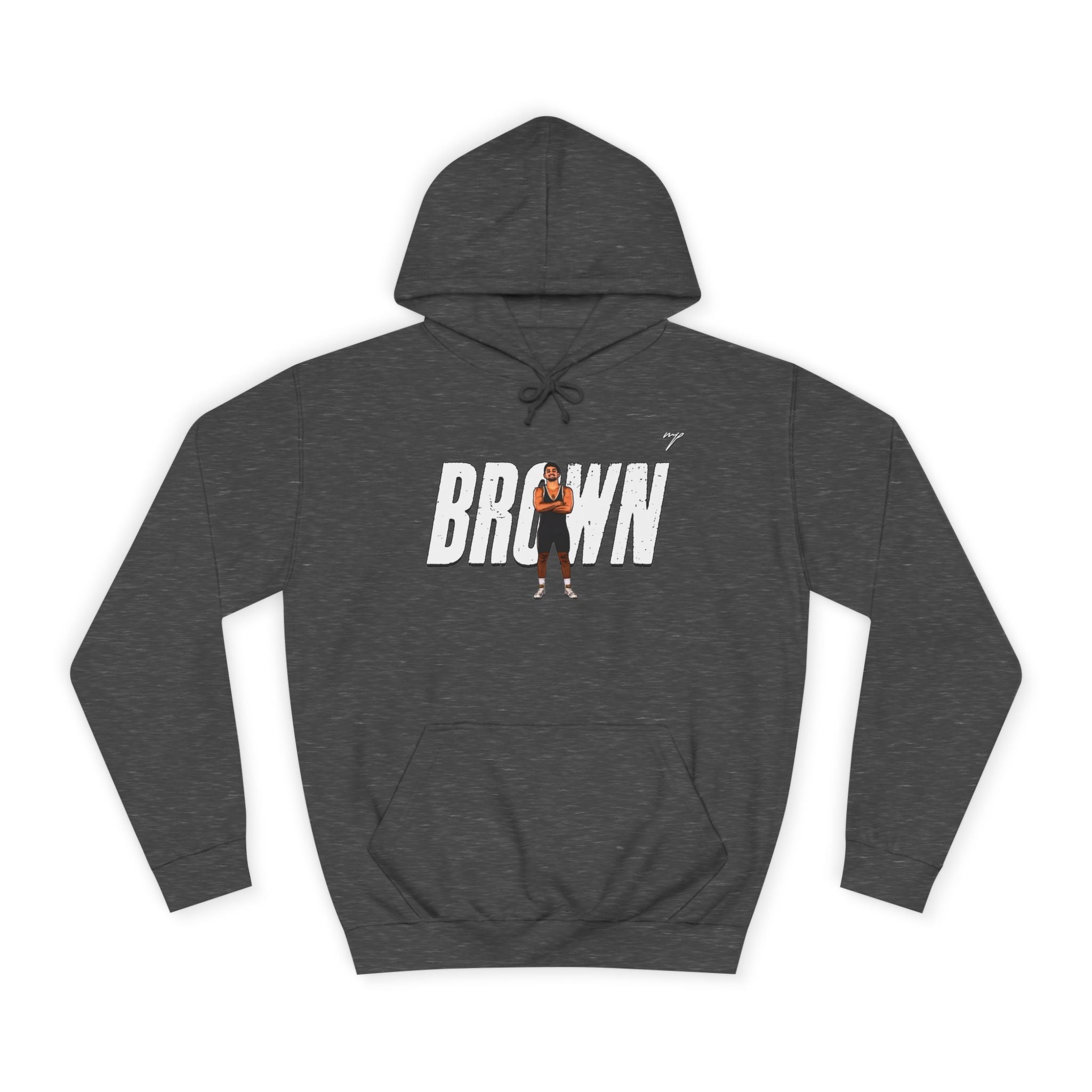 Gavin Brown Hoodie