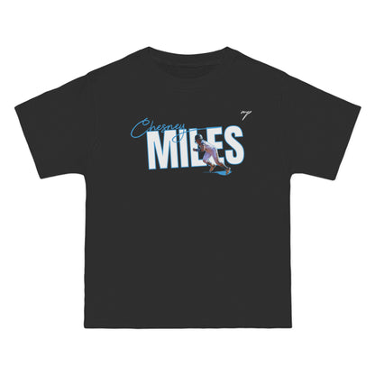 Chesney Miles Vintage Tee