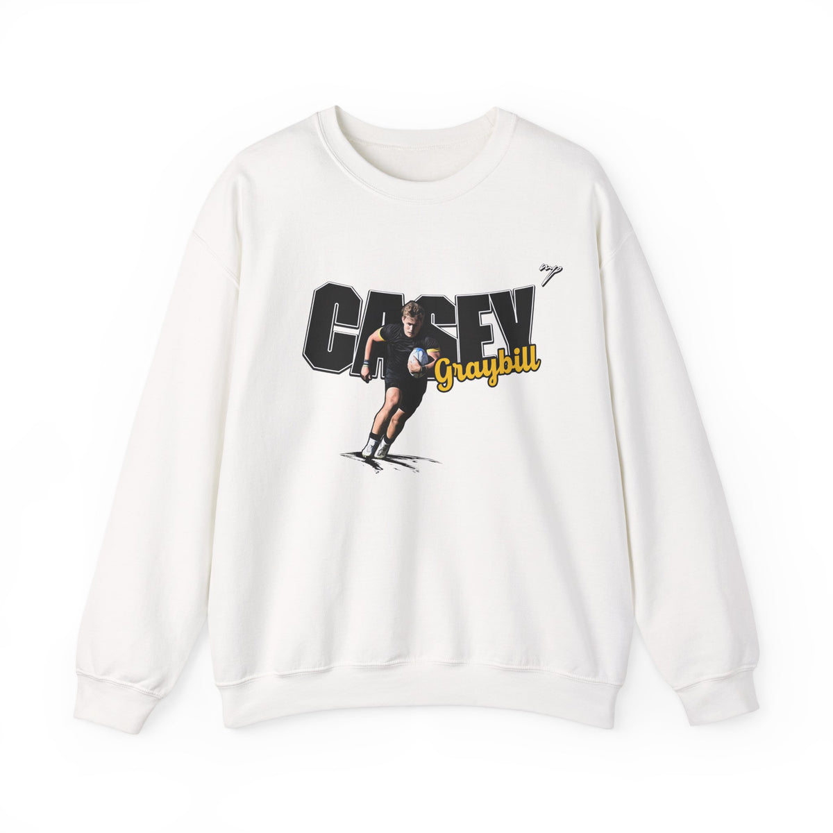 Casey Graybill Crewneck