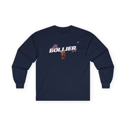 Addie Bollier Long Sleeve
