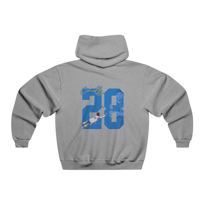 Christopher Connelly Vintage Hoodie