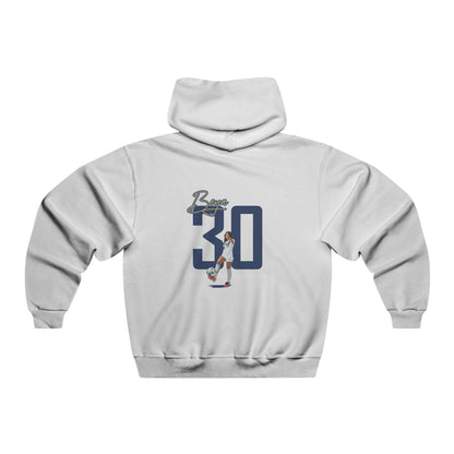 Bella Tellez Fernandez Vintage Hoodie