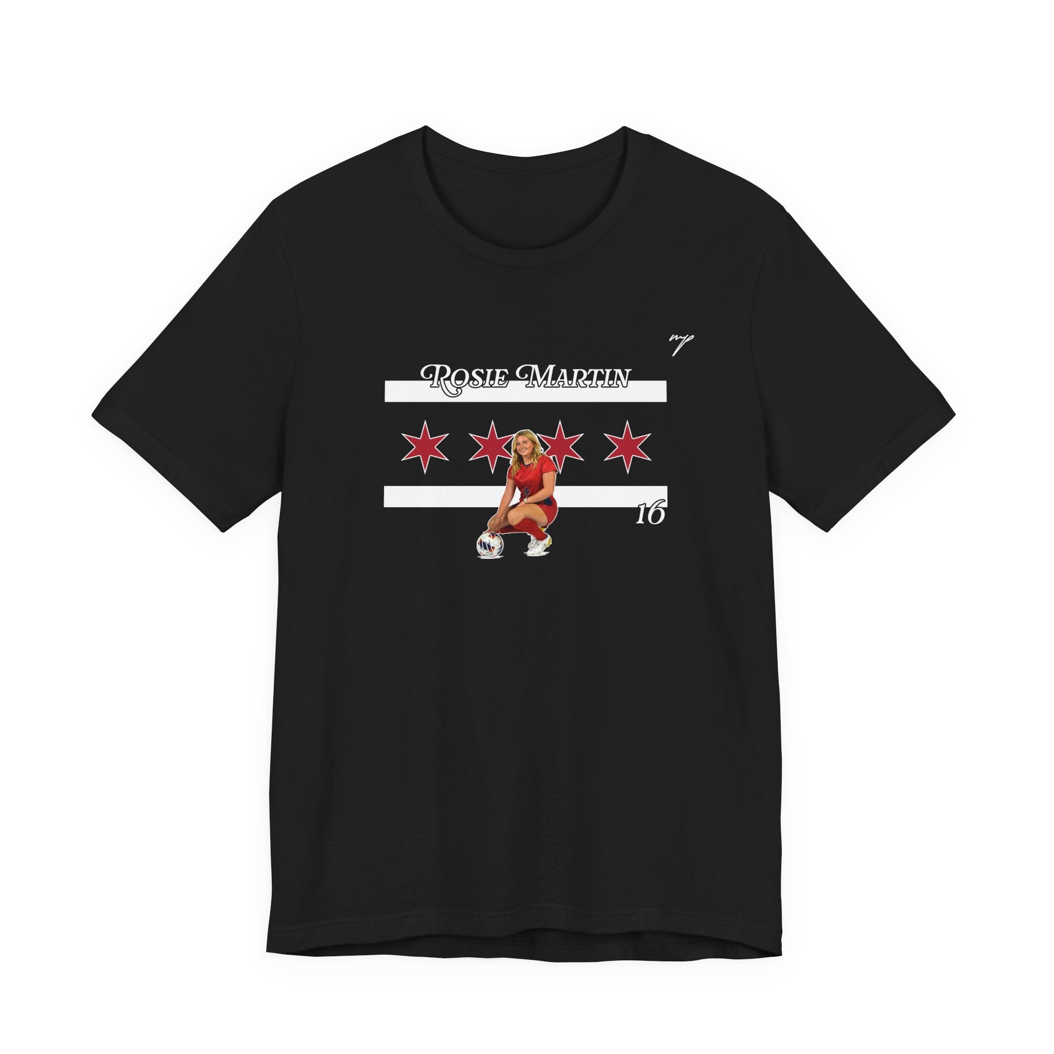 Rosie Martin Graphic Tee