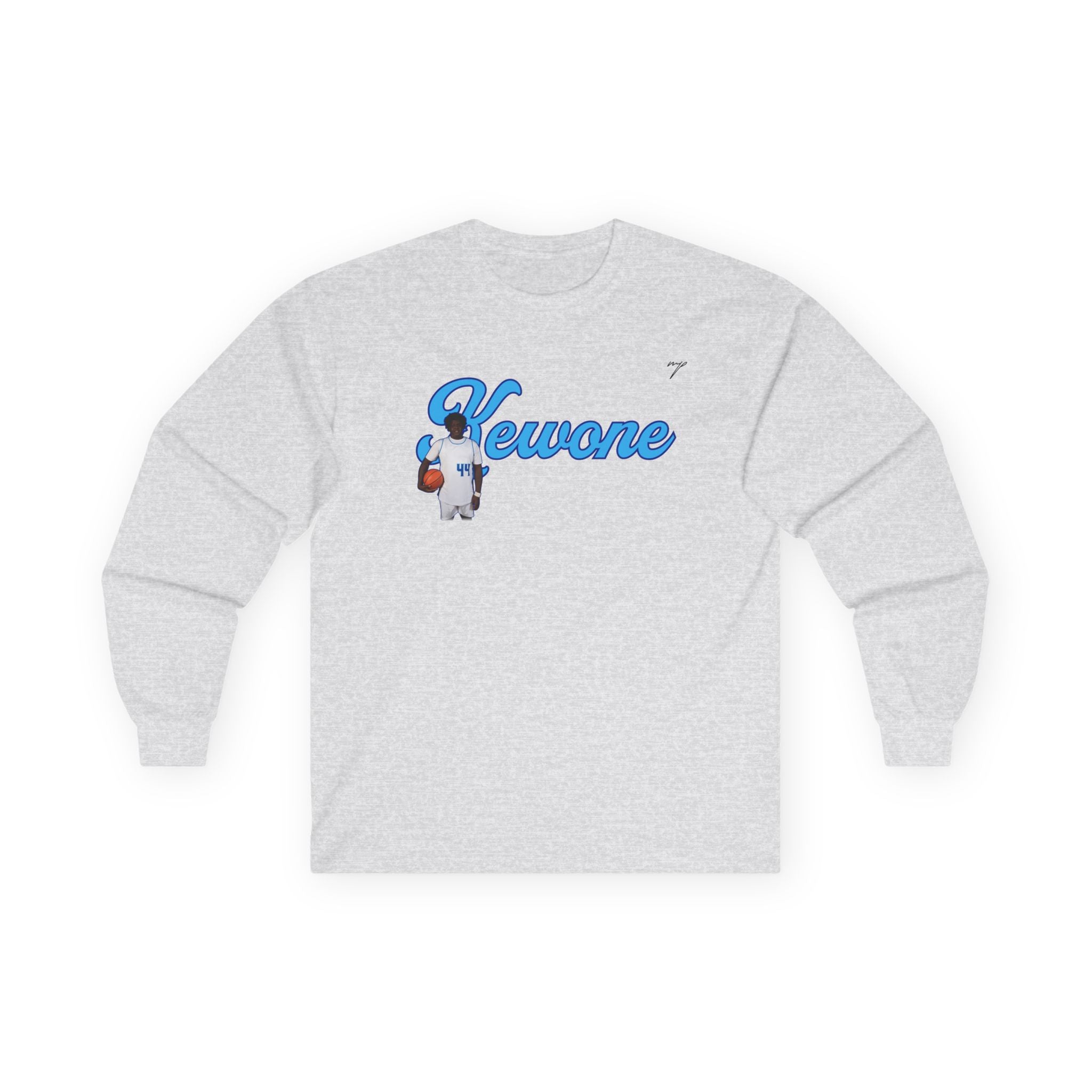Kewone Jones Long Sleeve