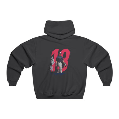 Tyler Myatt Vintage Hoodie
