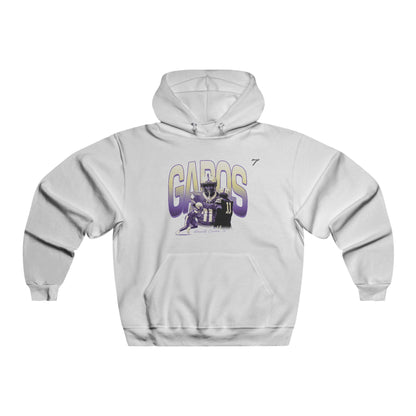 Darrell Owens Jr Vintage Hoodie