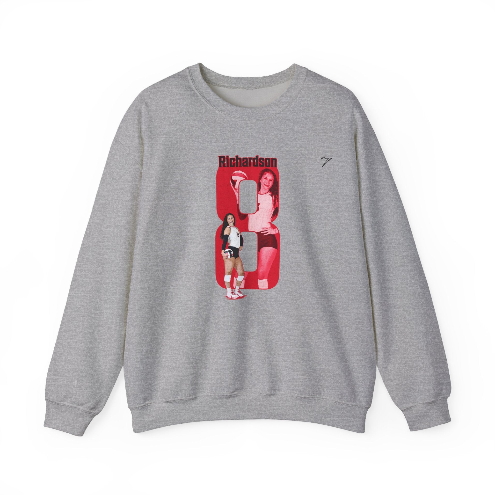 Raegan Richardson Crewneck