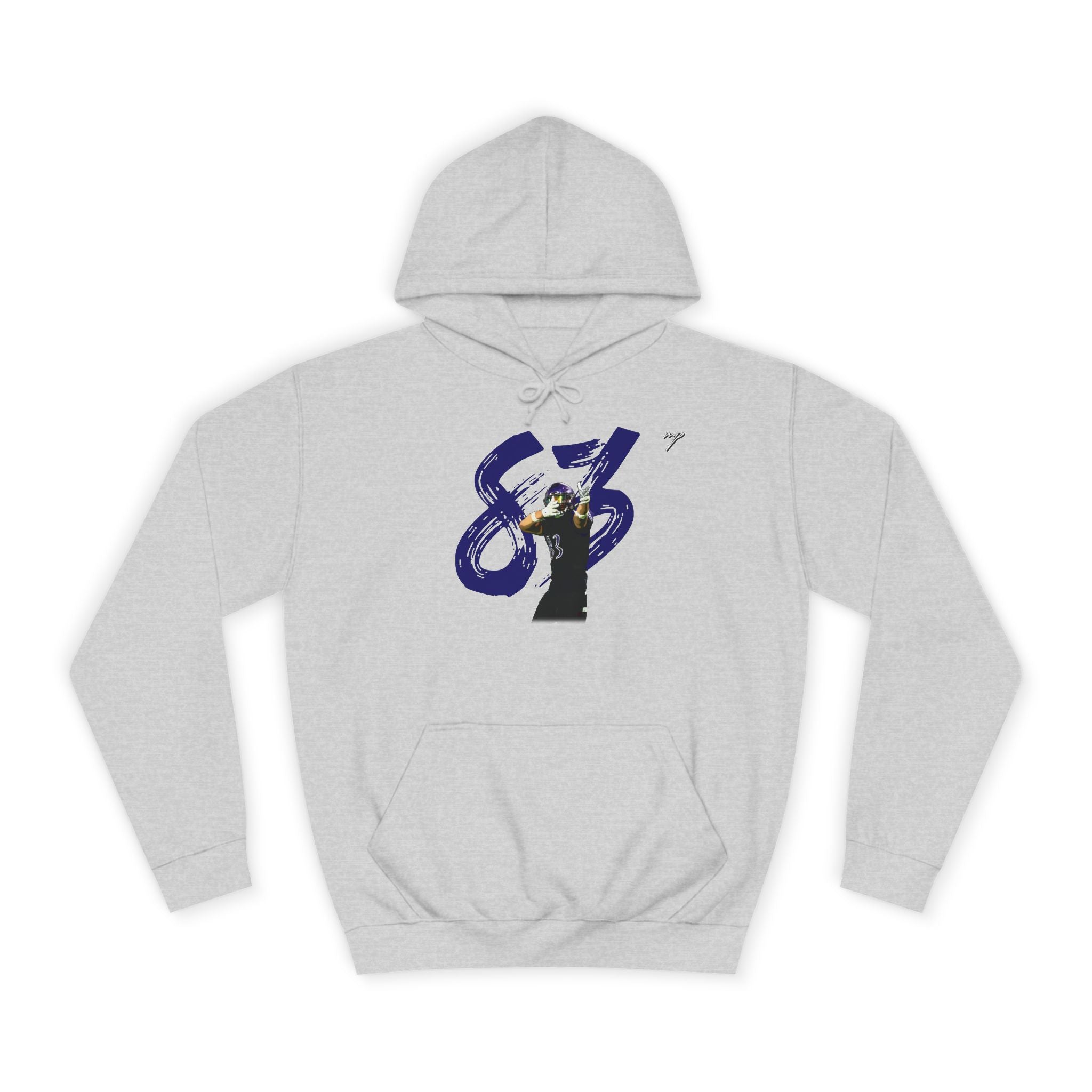 David Zorrilla Hoodie