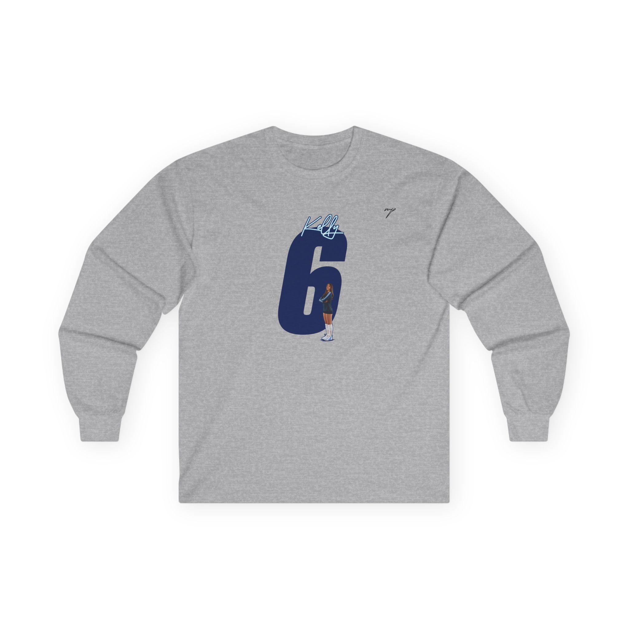 Chloe Kelly Long Sleeve