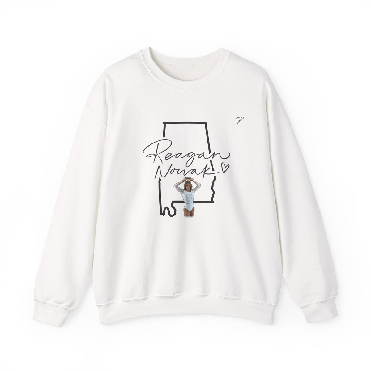 Reagan Nowak Crewneck