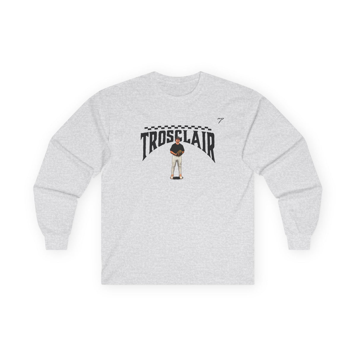 Brody Trosclair Long Sleeve