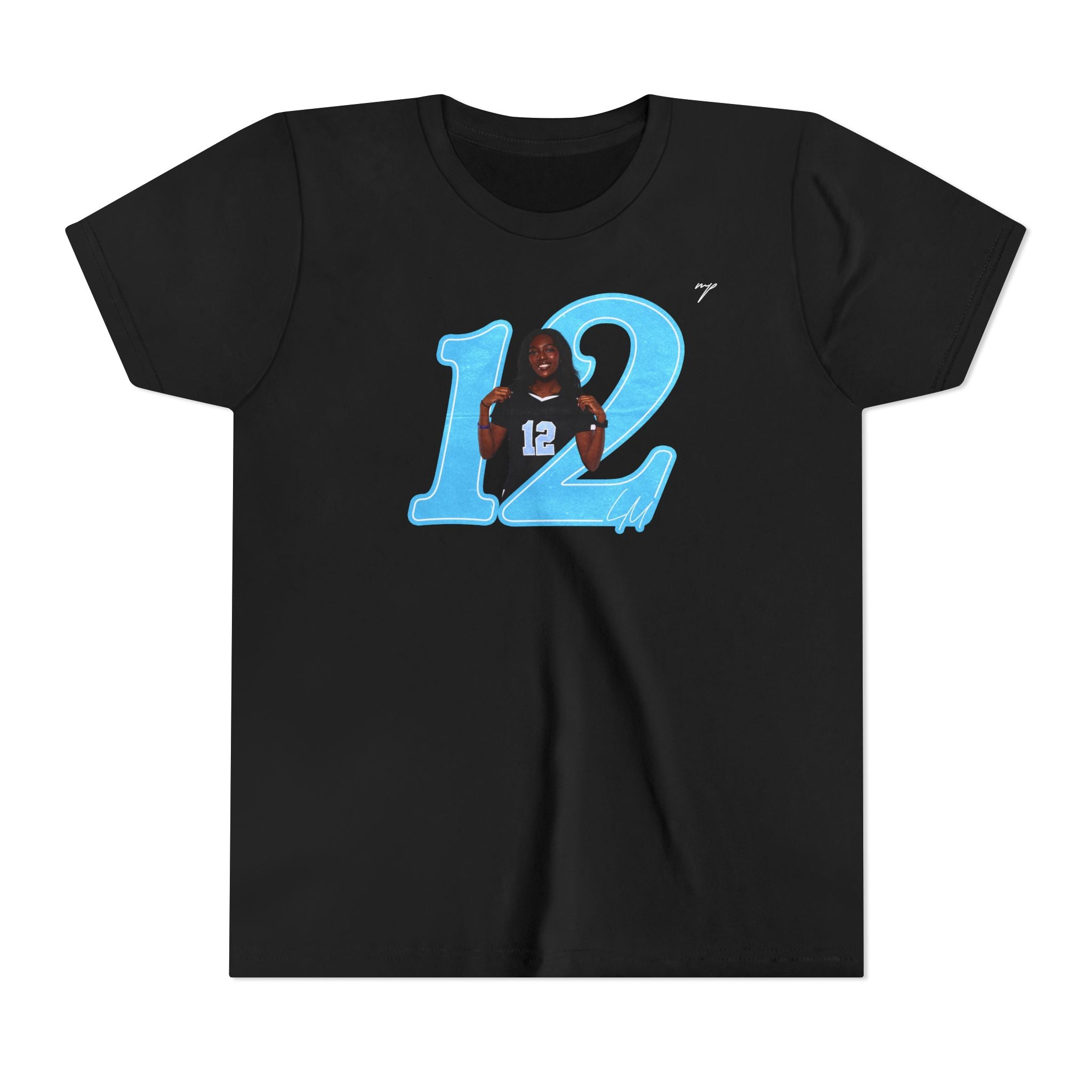 London McFarlane YOUTH Graphic Tee