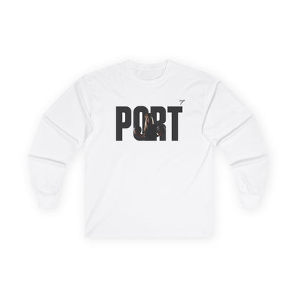 Addison Porter Long Sleeve Tee