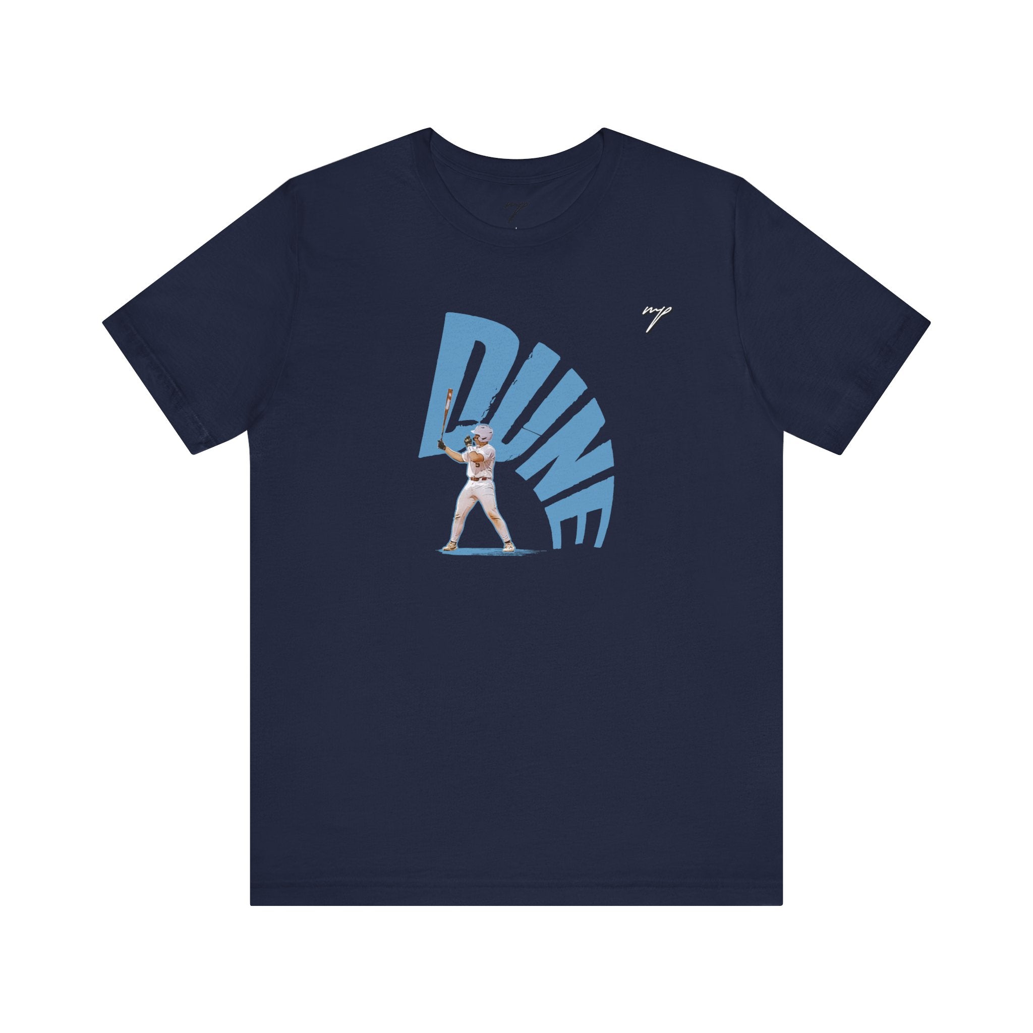 Dune Staniszewski Graphic Tee