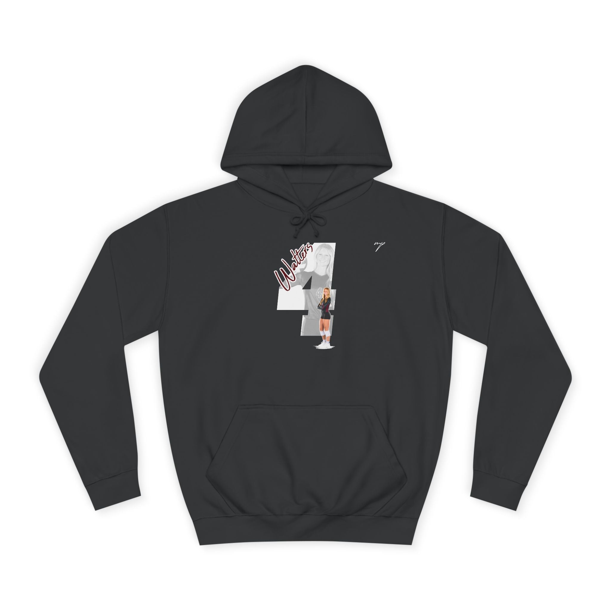 Jenna Walters Hoodie