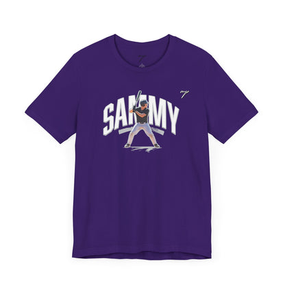 Sam Hardcastle Graphic Tee