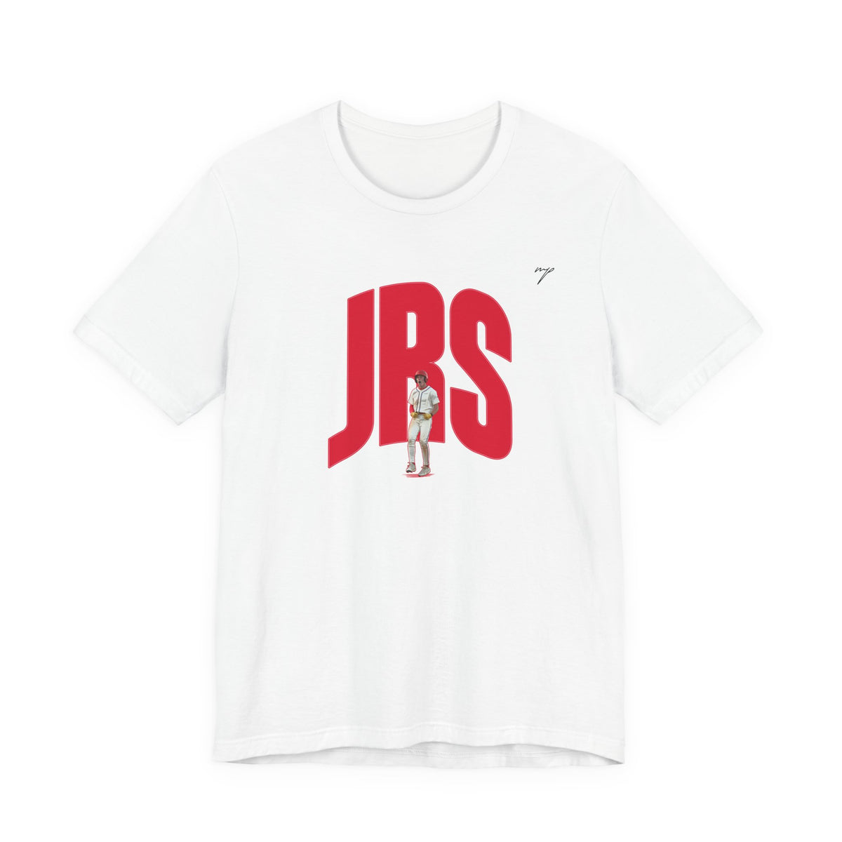 Rowan Shelley Graphic Tee