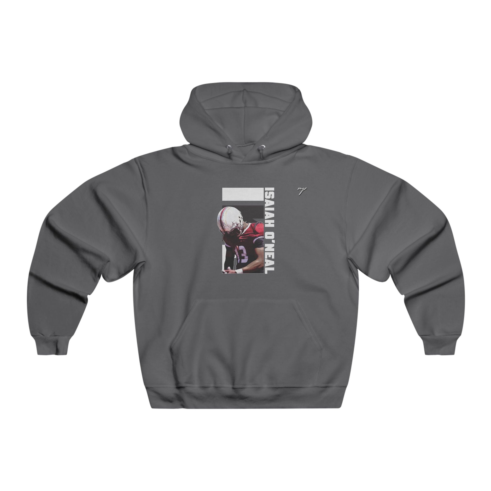 Isaiah O'Neal Vintage Hoodie