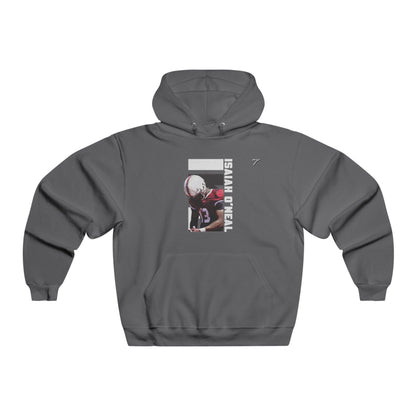 Isaiah O'Neal Vintage Hoodie